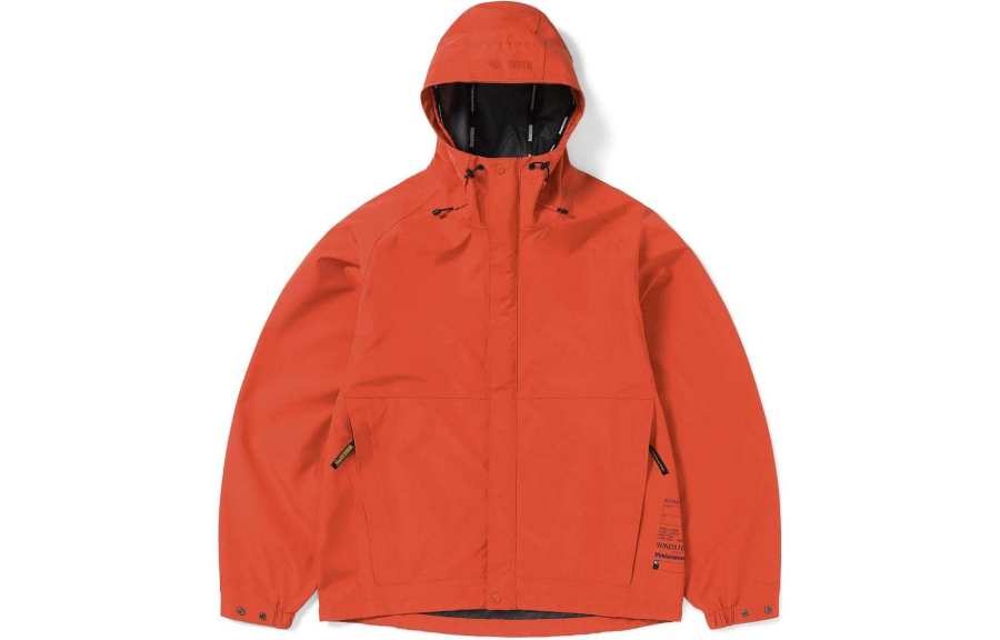 Thisisneverthat Thisisneverthat Windstopper Active Tour Jacket