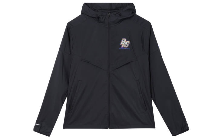 Nike Nike Windrunner Running Energy Jackets & Coats Men's Black