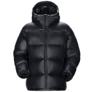 HIMALAYA Winter Down Jacket Coat Unisex