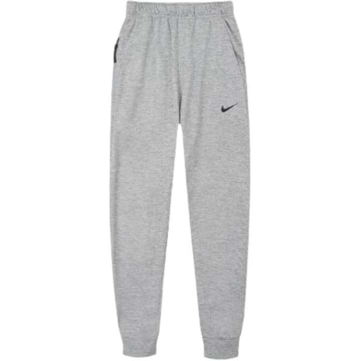 Nike Nike Knitted Sweatpants Men's Dark Gray