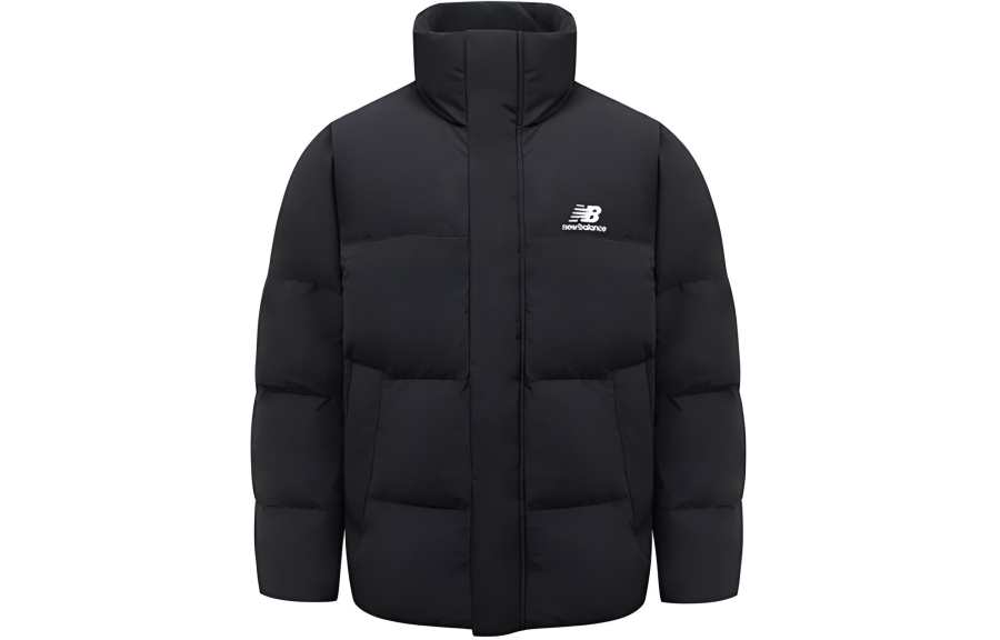 New Balance New Balance Jackets & Coats Unisex Black