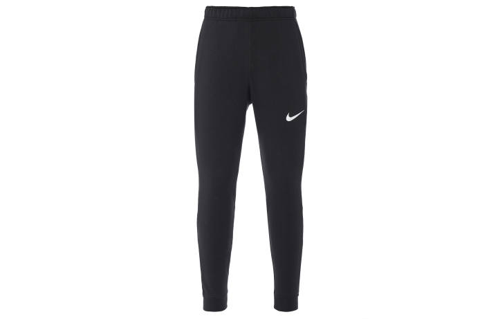 Nike Nike Dri Fit Knitted Sweatpants Men's Black