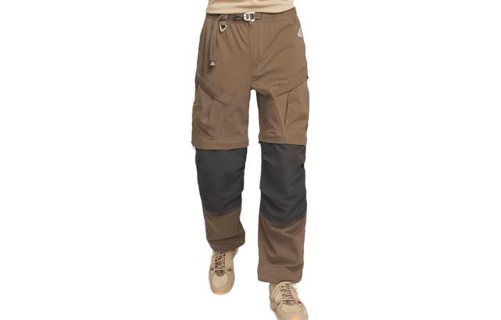 Nike Nike Cargo Pants Men's Brown Moderate