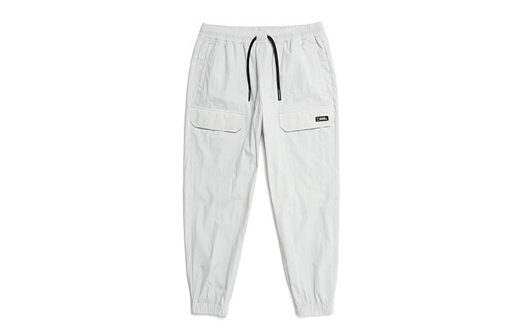 NATIONAL GEOGRAPHIC Cargo Pants Men's Moderate