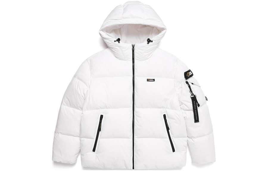 NATIONAL GEOGRAPHIC Down Jacket Men's