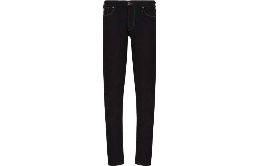 EMPORIO ARMANI Jeans Men's Dark Blue