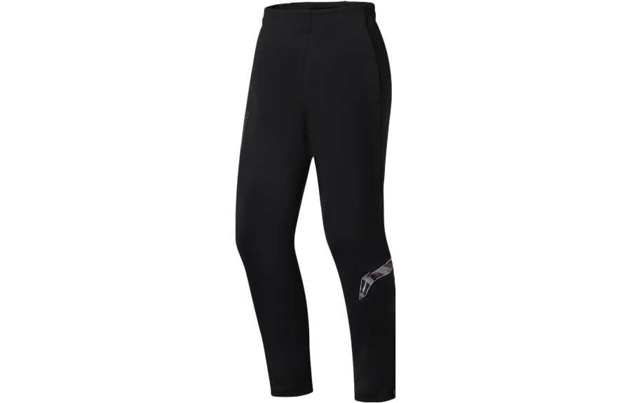 Li-Ning LiNing Sports Pants Men's Black