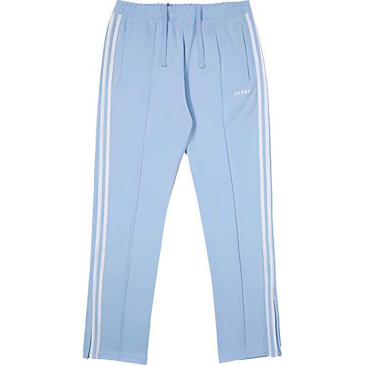 Nerdy Nerdy Knitted Sweatpants Unisex Clothing