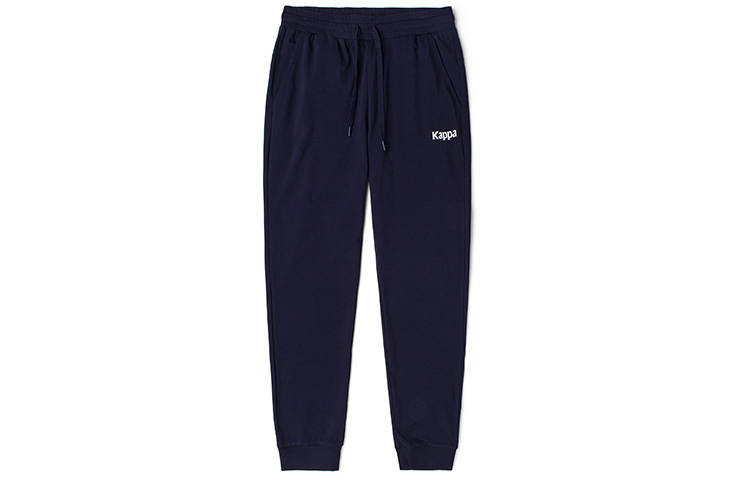 Kappa Kappa Cuffed Pants Sweatpants Men's