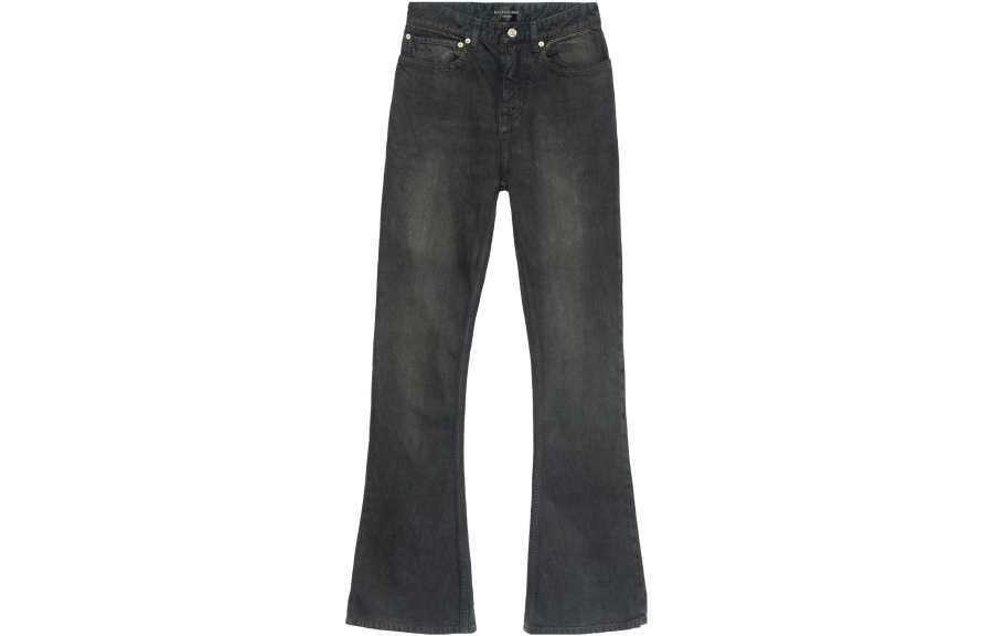 Balenciaga Balenciaga Bootcut Pants