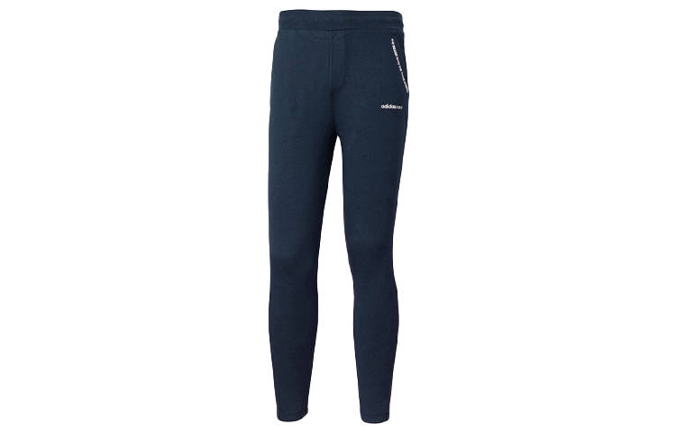 Adidas Neo Sweatpants Men's Legend Ink Blue