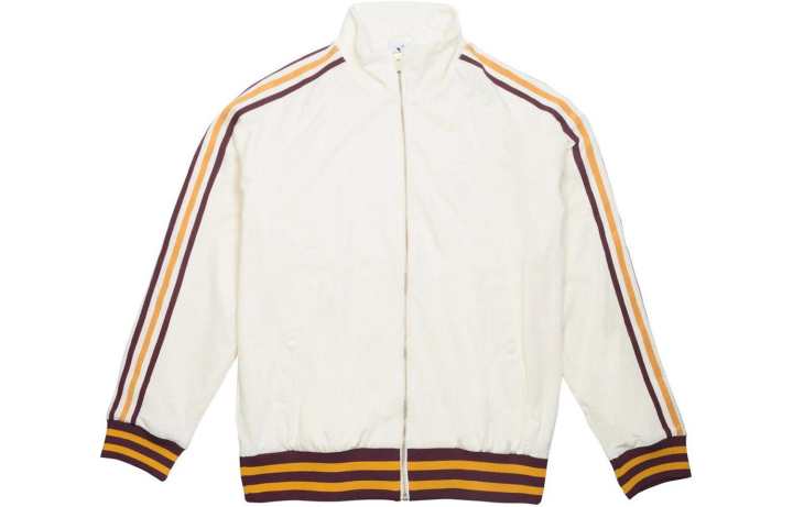 Adidas Adidas X Eric Emanuel Warm Up Track Top Jacket