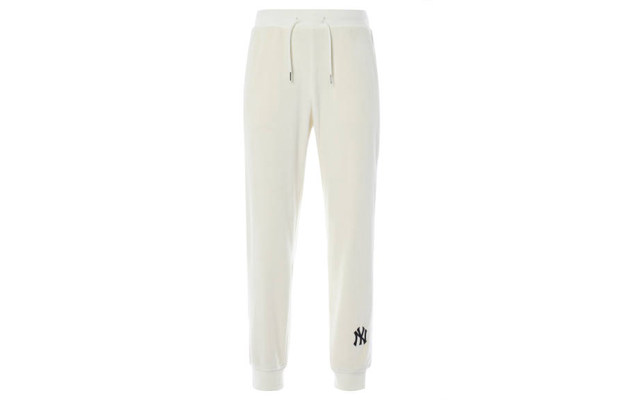 MLB MLB FW21 Sweatpants Unisex White
