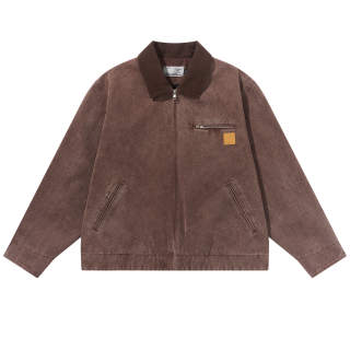 HARSH AND CRUEL Jackets & Coats Unisex