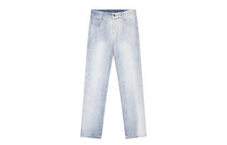 Paddy Julia Jeans Unisex Clothing