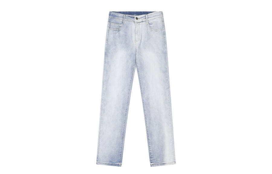 Paddy Julia Jeans Unisex Clothing