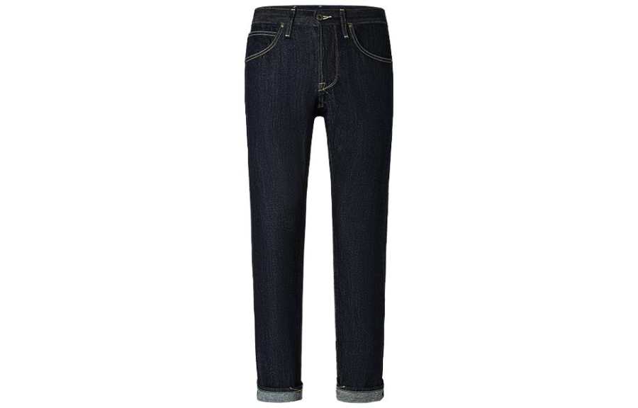 Lee Lee X LINE Co branded Series Jeans Men's