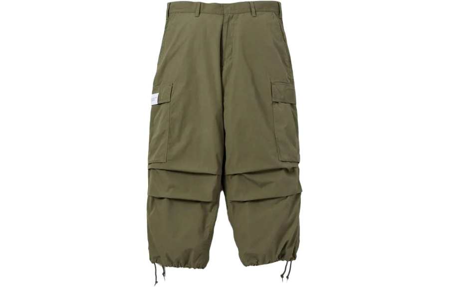 NEIGHBORHOOD Wide Cargo Pants