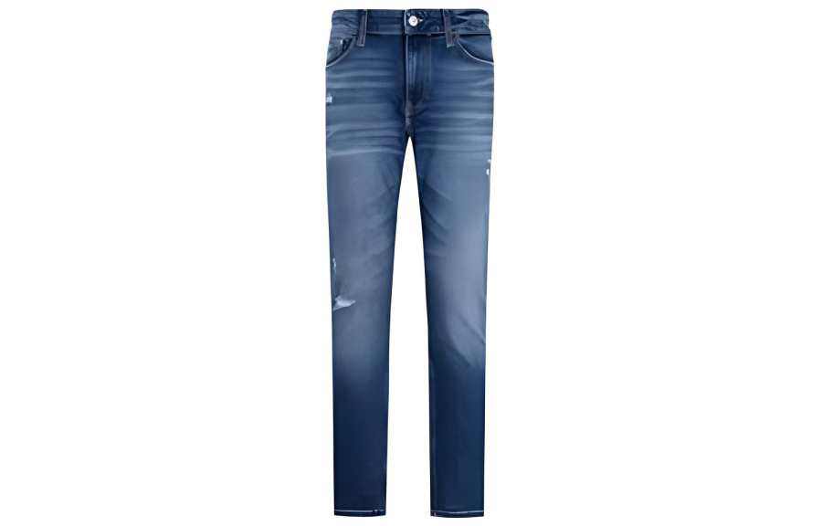 Tommy Hilfiger Jeans Men's Denim Blue