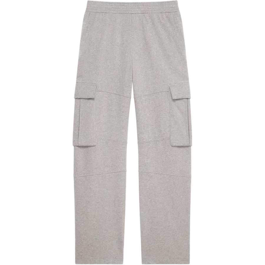 Givenchy Givenchy Jogging Cargo Pants