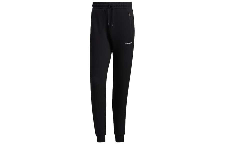 Adidas Neo Sweatpants Men's Black