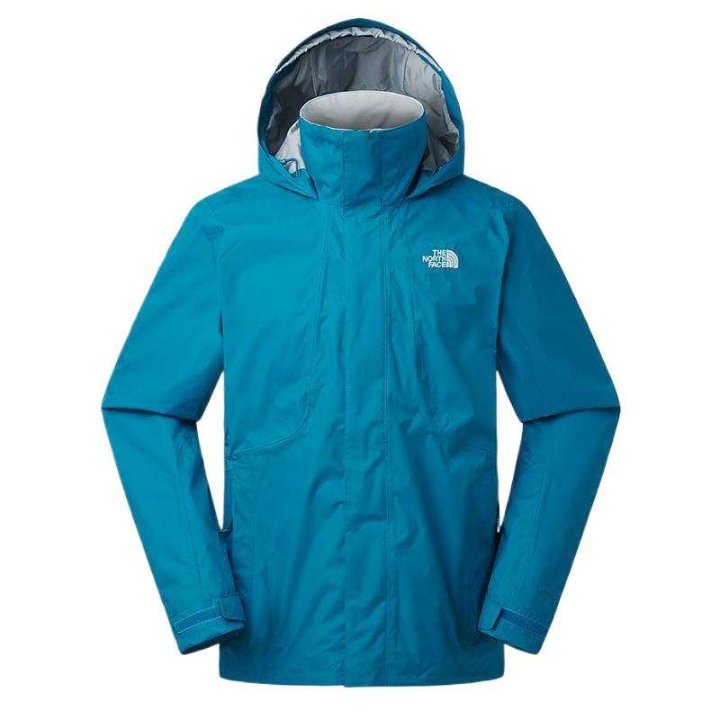 THE NORTH FACE Jackets & Coats Men's Blue