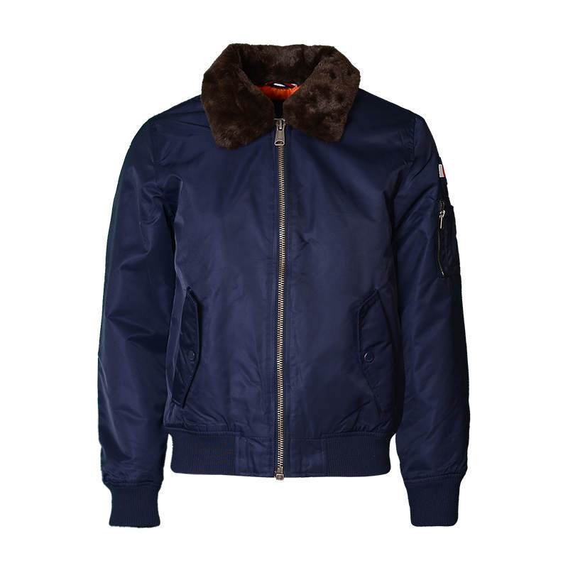 Tommy Hilfiger Puffer Jacket Men's