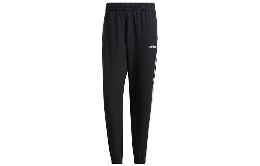 Adidas Neo Sweatpants Men's Black