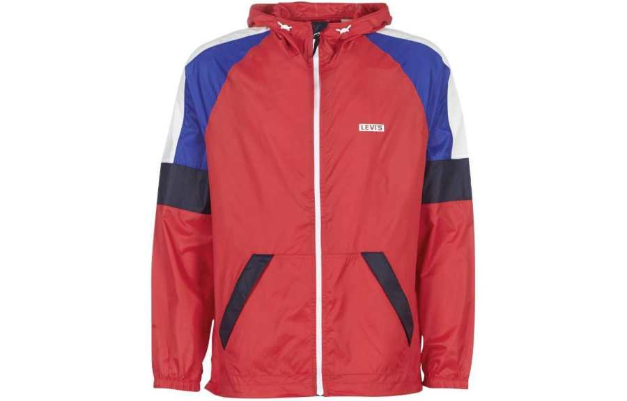 Levis Levis Jackets & Coats Men's Red