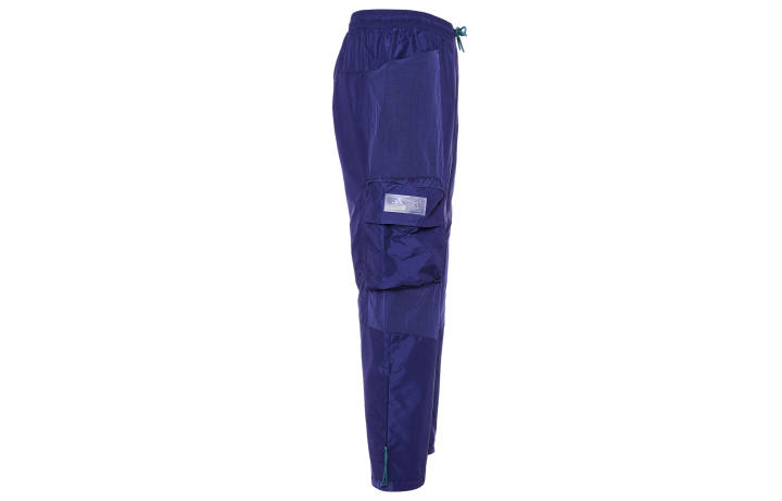 Adidas Adidas Cargo Pants Men's Indigo