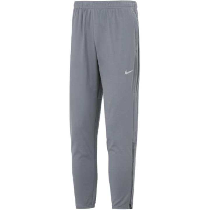 Nike Nike Knitted Sweatpants Men's Gray Moderate Other