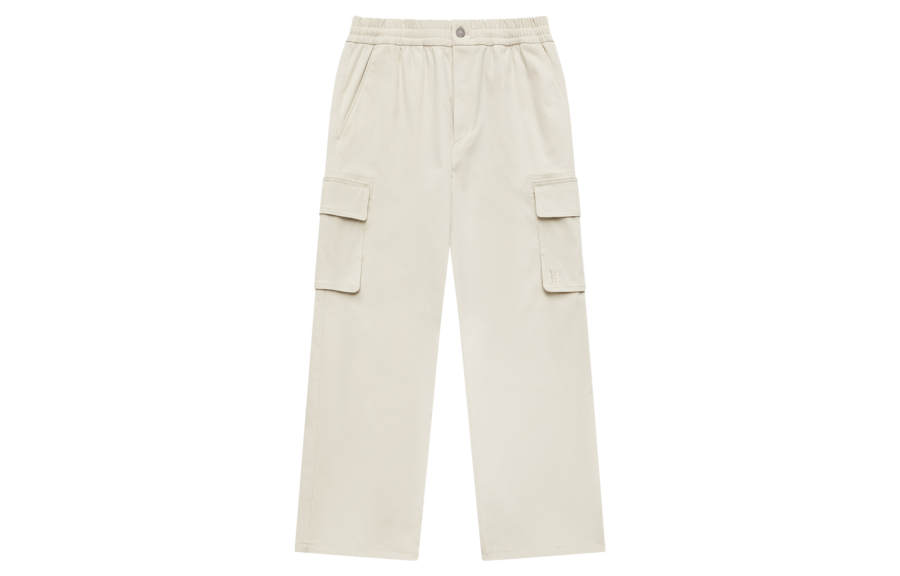 MLB MLB FW23 Loose Fit Cargo Pants Women's