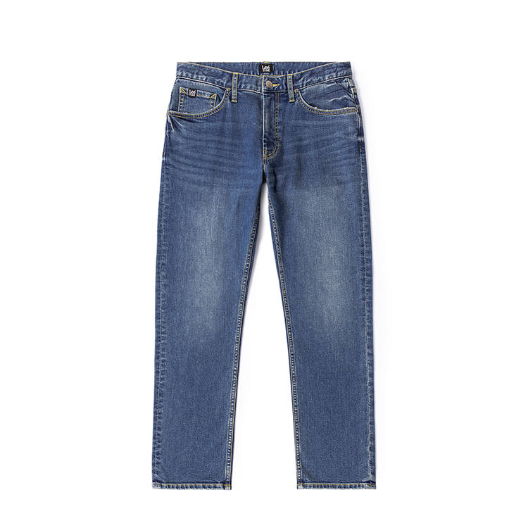 Lee Lee FW24 Jeans Men's Medium Blue