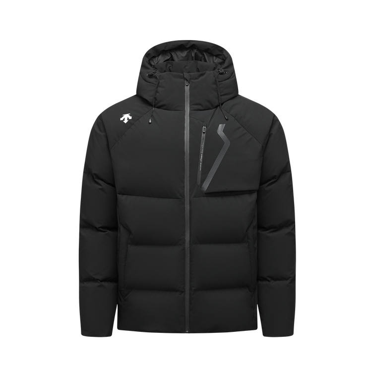 DESCENTE DESCENTE TRAINING Down Jacket Men's