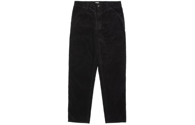 Carhartt WIP Single knee Corduroy Trousers