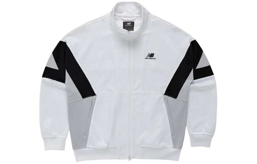 New Balance New Balance Jackets & Coats Men's Gray