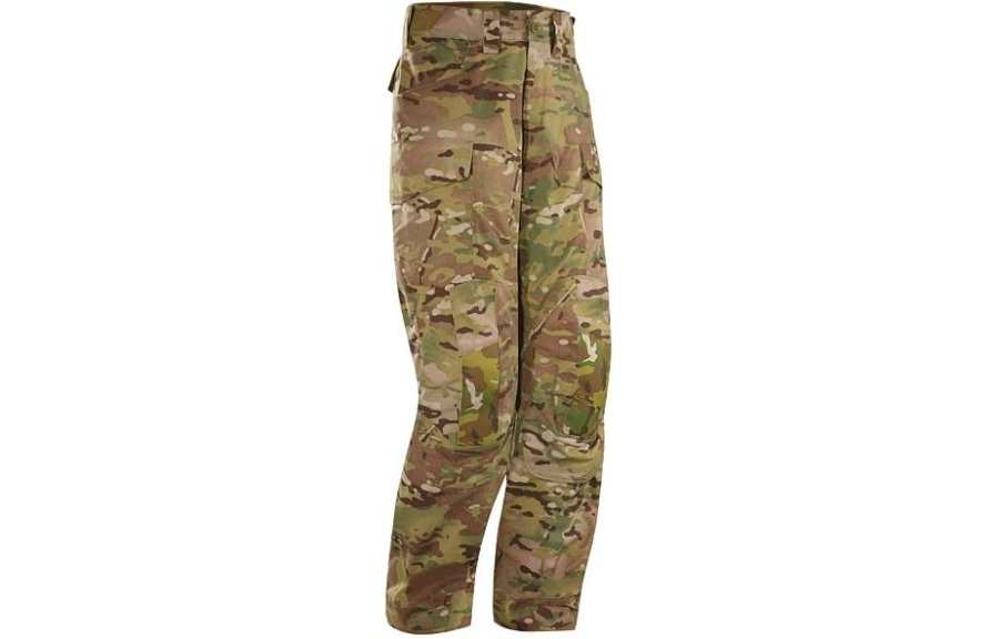 Arcteryx Arc'teryx LEAF Cargo Pants Men's Camouflage