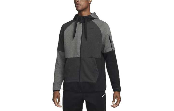 Nike Nike Jackets & Coats Men's Black