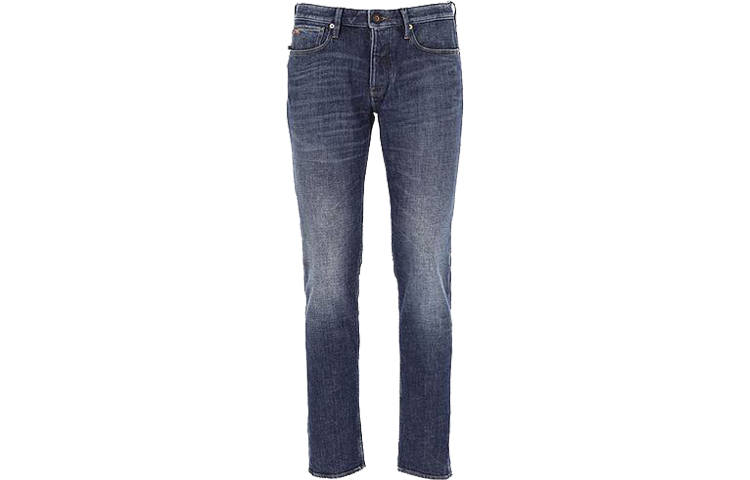 EMPORIO ARMANI SS22 Jeans Men's