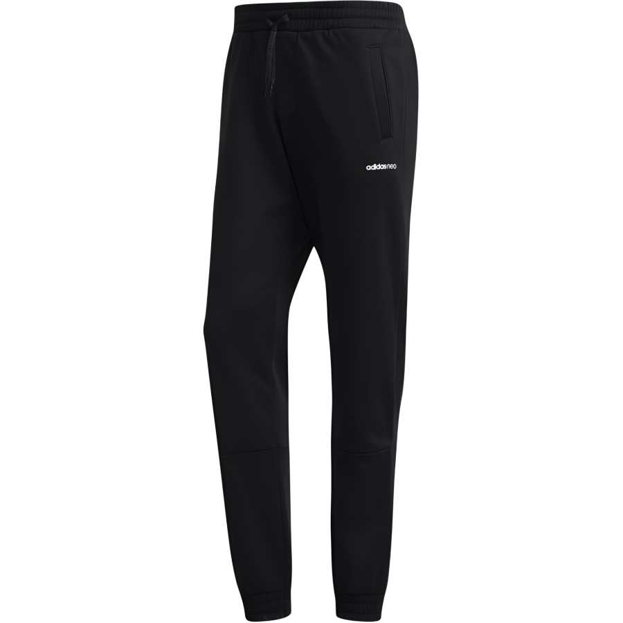 Adidas Neo Sweatpants Men's Black