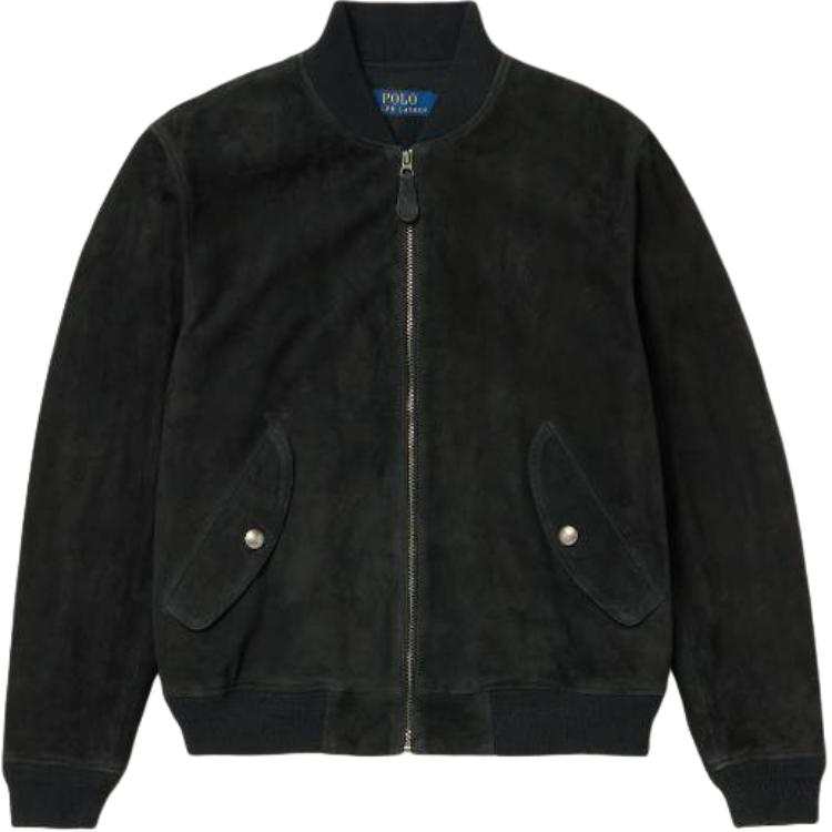 Polo Ralph Lauren Jackets & Coats Men's Marine Blue