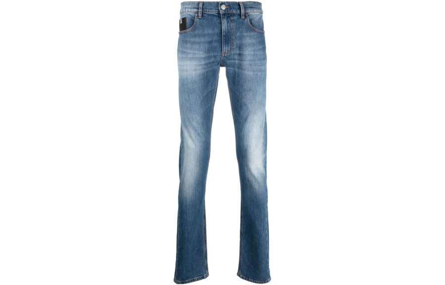1017 Alyx 9SM slim-cut denim jeans