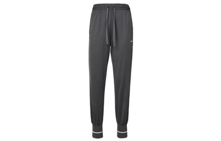 Nike Nike Knitted Sweatpants Men's Gray