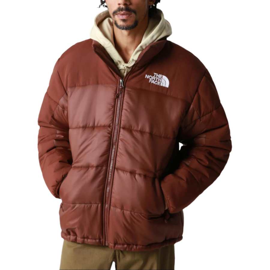 THE NORTH FACE Jackets & Coats Men's Brown