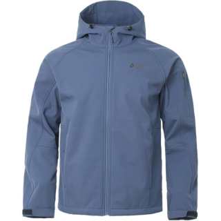 Rock Cloud Jackets & Coats Men's Dark Indigo