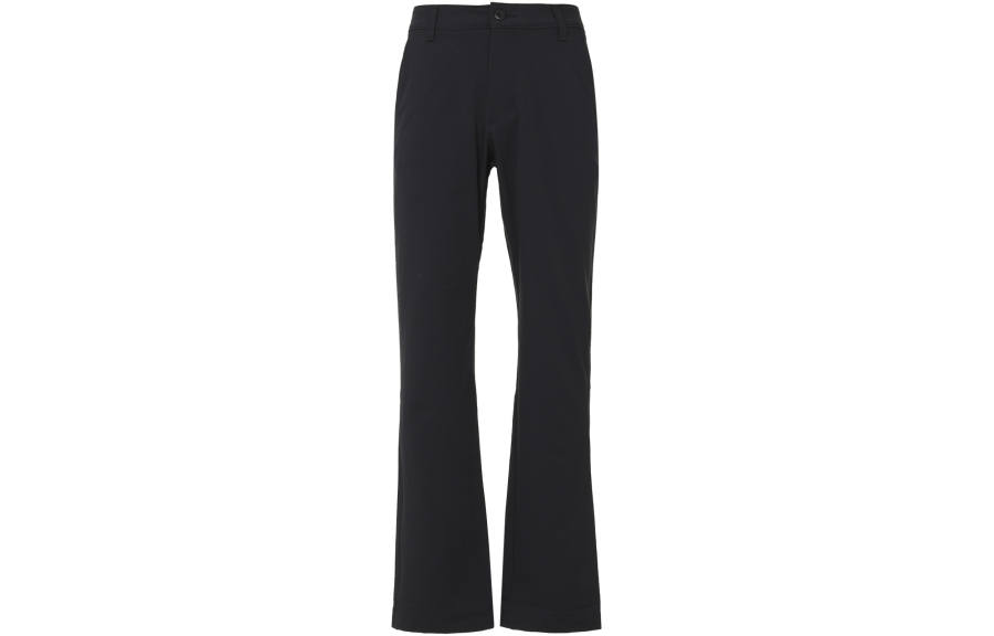 Under Armour Under Armour Knitted Sweatpants Men's Black
