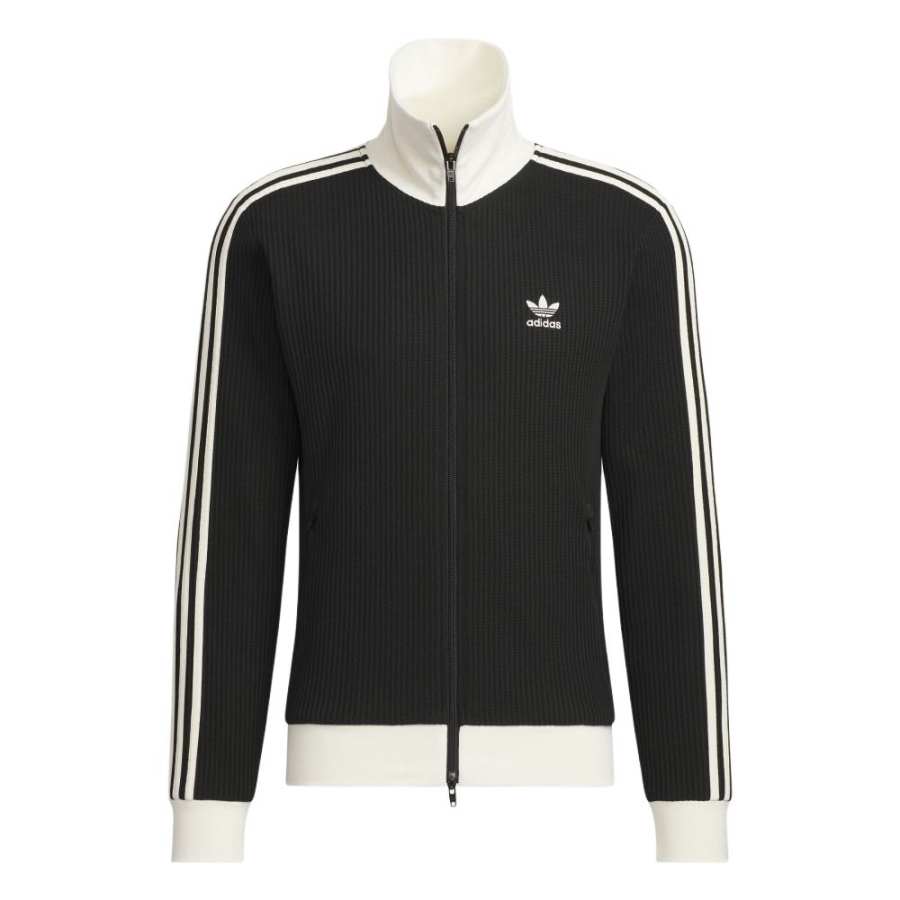 Adidas Originals Jackets & Coats Unisex Black