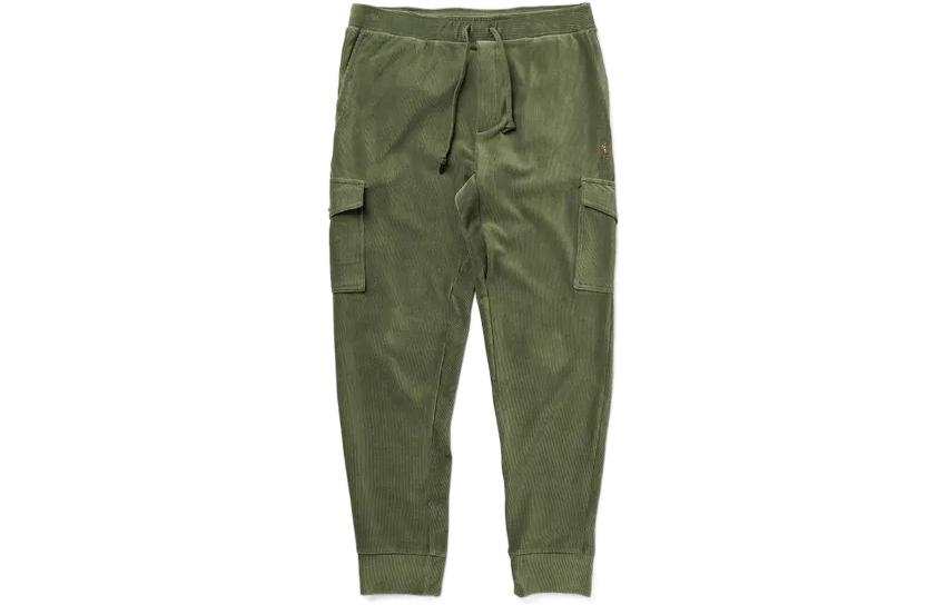 Polo Ralph Lauren Casual Pants Men's Green