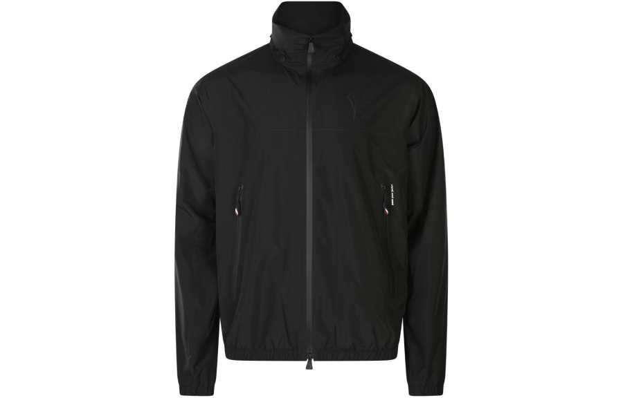 Moncler Moncler Jackets & Coats Men's Black