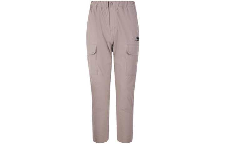 New Balance New Balance Cargo Pants Unisex Squid Ink Moderate